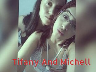 Tifany_And_Michell