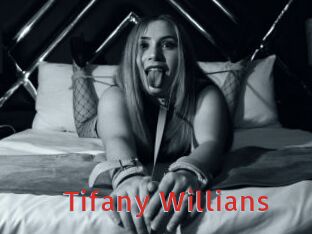 Tifany_Willians