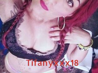 Tifanyxxx18