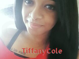 TiffanyCole Archive DVD NET