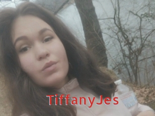 TiffanyJes