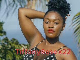 TiffanyRosex22