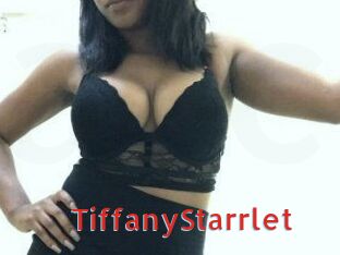 TiffanyStarrlet