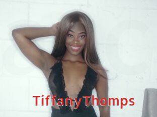 TiffanyThomps Archive DVD NET