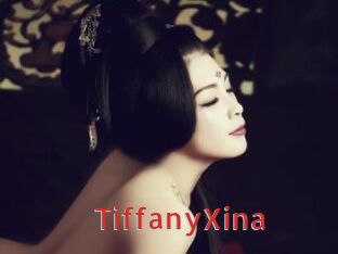 TiffanyXina
