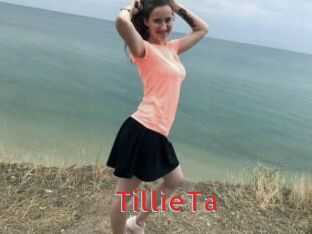 TillieTa