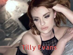 Tilly_Evans