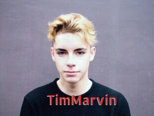 TimMarvin