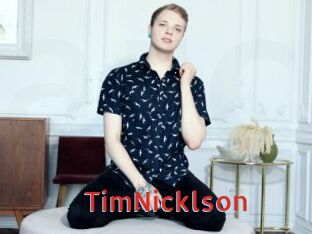 TimNicklson