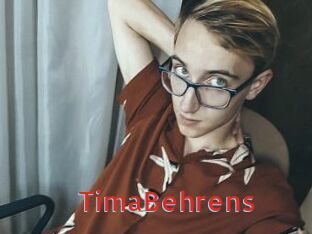 TimaBehrens