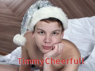 TimmyCheerfull