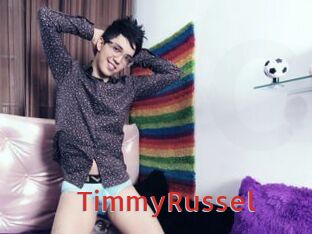 TimmyRussel