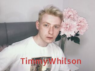 TimmyWhilson