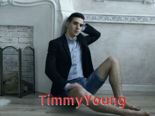 TimmyYoung