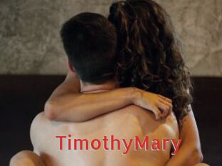 TimothyMary