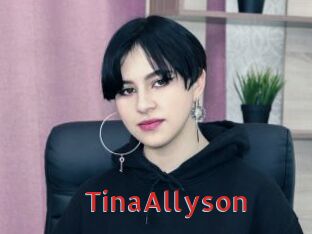 TinaAllyson