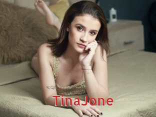 TinaJone