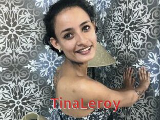 TinaLeroy