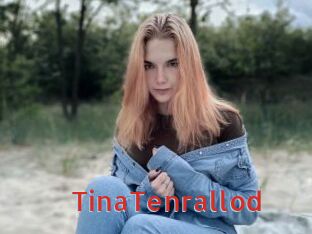 TinaTenrallod