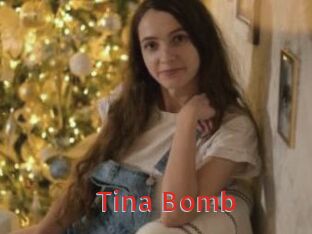 Tina_Bomb Archive DVD NET