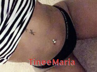 TineeMaria