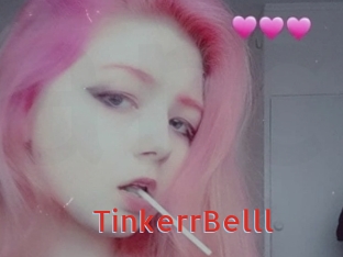 TinkerrBelll