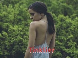 Tinklier