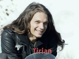 Tirian