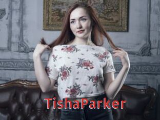 TishaParker