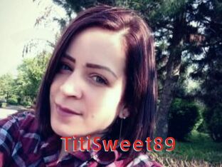 TitiSweet89