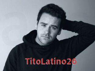 TitoLatino26