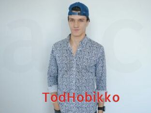 TodHobikko