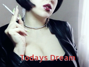 Todays_Dream