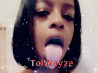 ToiWayze