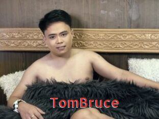 TomBruce