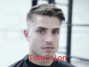 TomColon