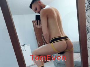 TomEven