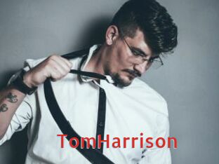 TomHarrison