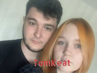 TomKeat