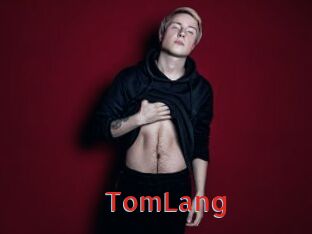 TomLang