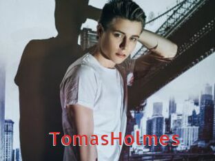 TomasHolmes