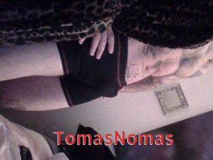 TomasNomas