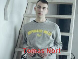 Tomas_Nort