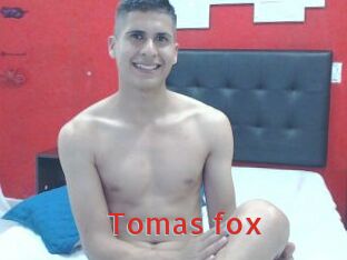 Tomas_fox