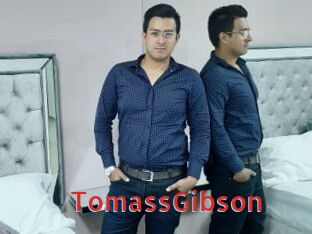 TomassGibson