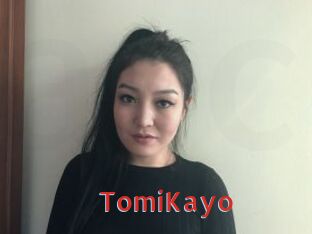 TomiKayo