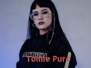 Tomie_Pure