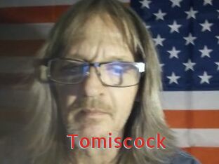 Tomiscock Archive DVD NET