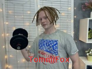 TommiFox