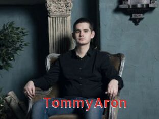 TommyAron Archive DVD NET